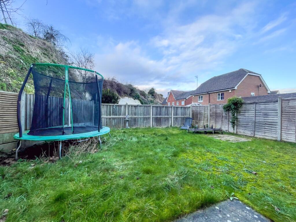 Additional property image - Mermaid Close, Gravesend, Kent, DA11