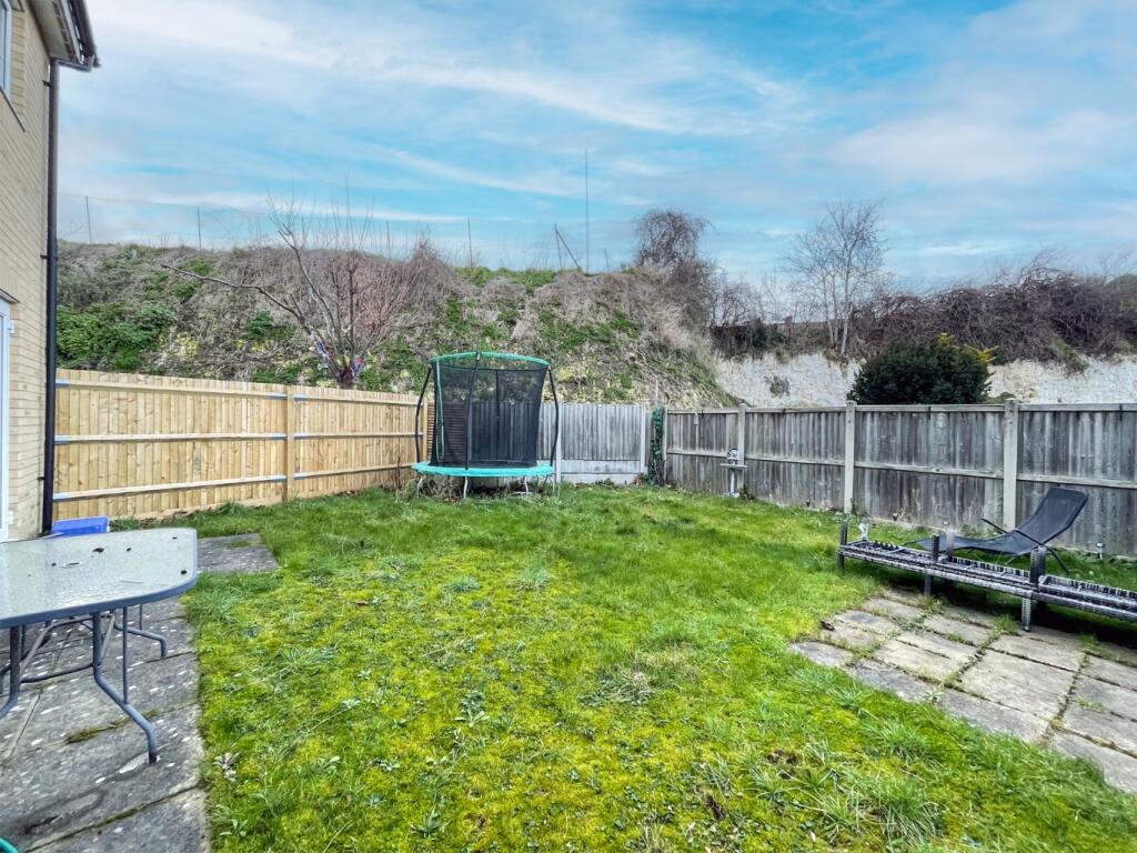 Additional property image - Mermaid Close, Gravesend, Kent, DA11