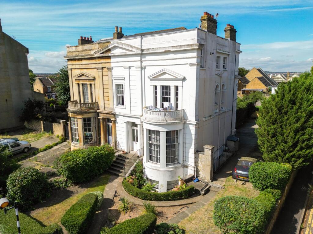 Main image of property: Windmill Street, Gravesend, Kent, DA12