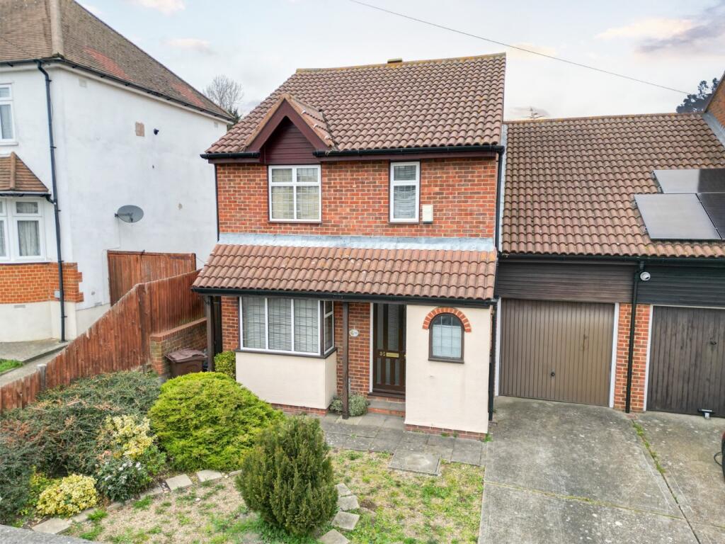 Main image of property: Hillside Avenue, Gravesend, Kent, DA12