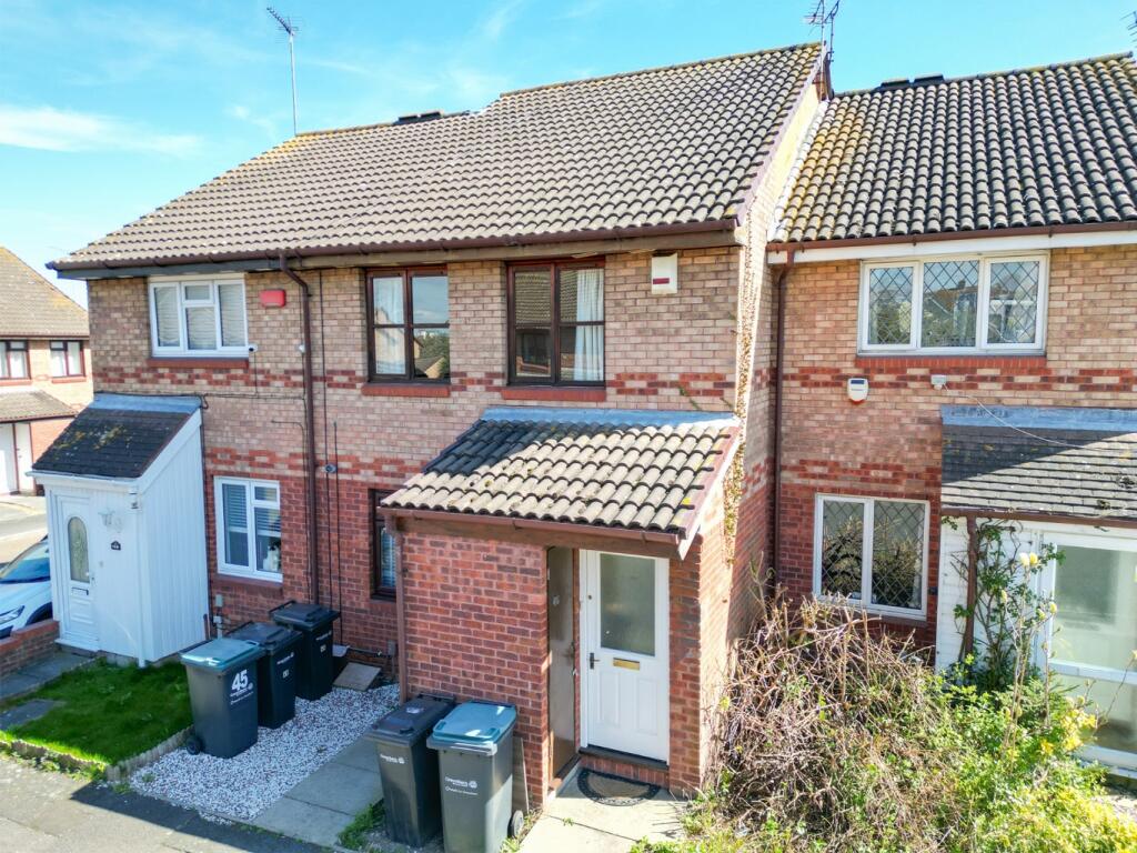 Main image of property: Farley Road, Gravesend, Kent, DA12