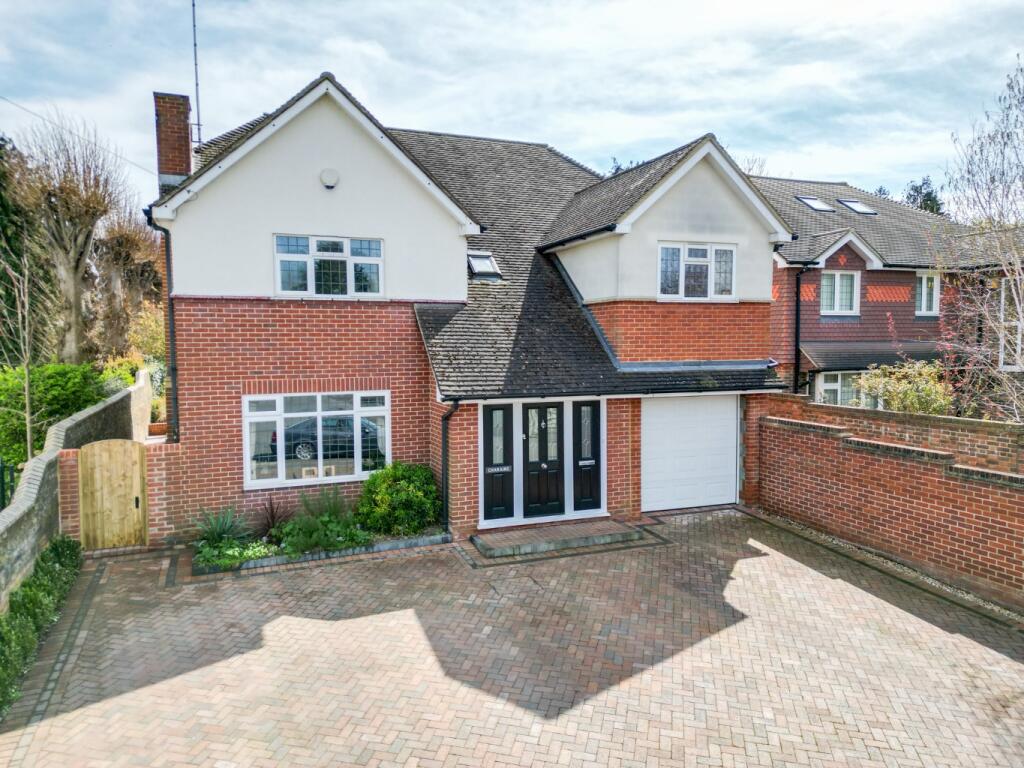 Main image of property: Milton Hall Road, Gravesend, Kent, DA12