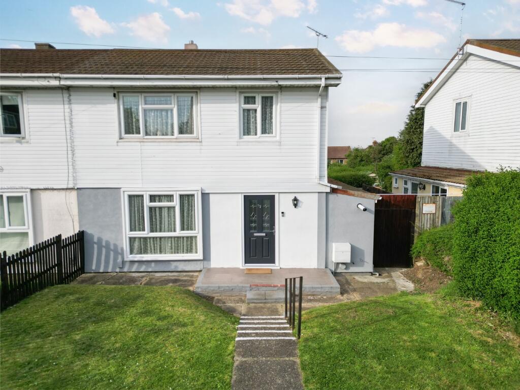 Main image of property: Bourne Road, Gravesend, DA12