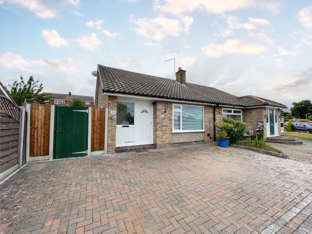 Main image of property: Painters Ash Lane, Northfleet, Gravesend, Kent, DA11