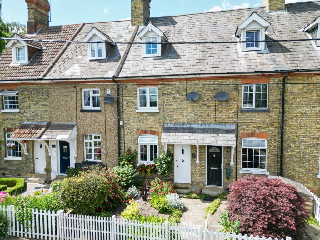 Main image of property: Providence Cottages, Crutches Lane, Higham, Rochester, Kent, ME3