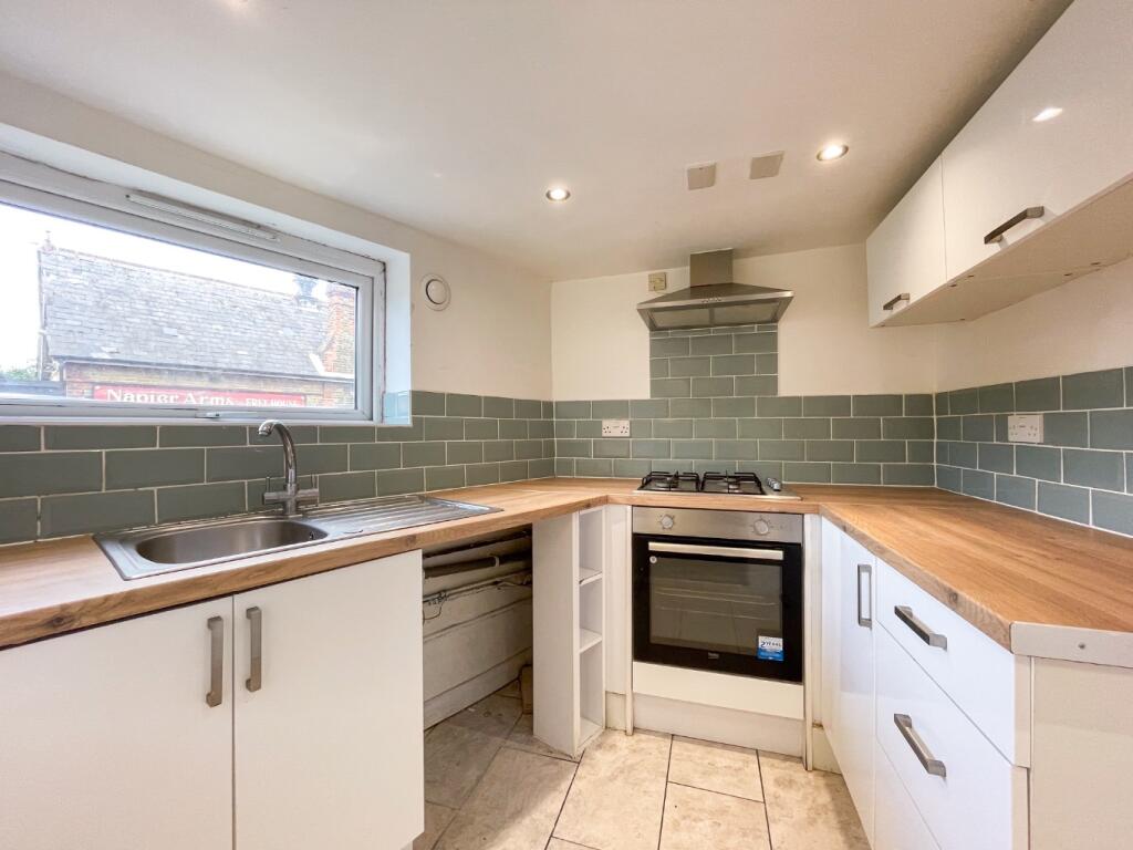 Main image of property: Marlborough Road, Gillingham, Kent, ME7