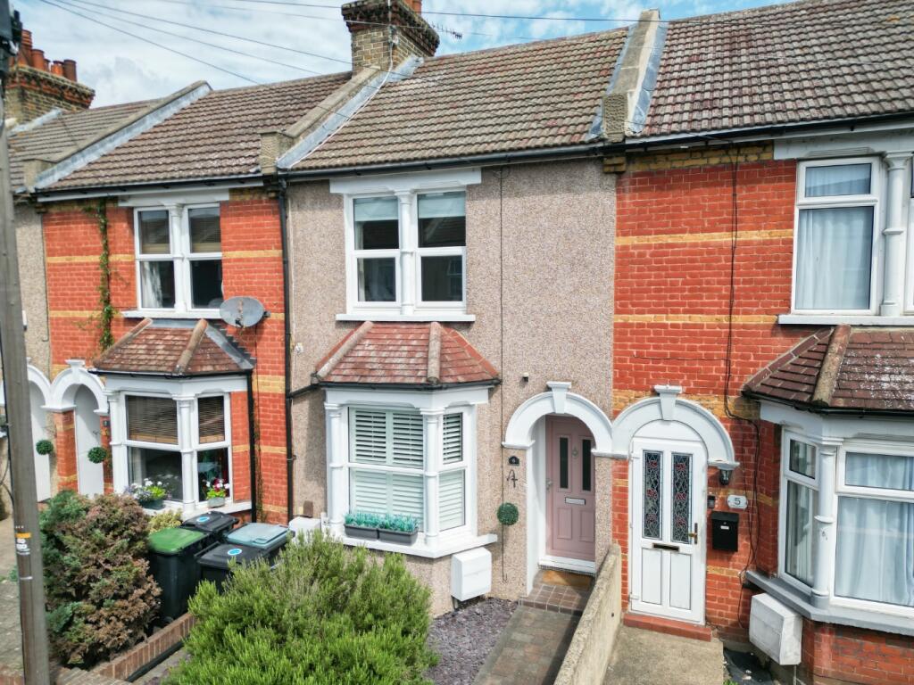 Main image of property: Portland Avenue, Gravesend, Kent, DA12