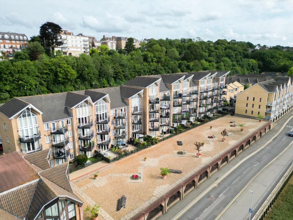 Main image of property: Bridge House, Valetta Way, Rochester, ME1