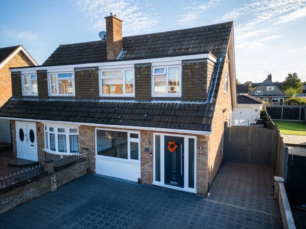 Main image of property: Gravesend, Kent, DA12