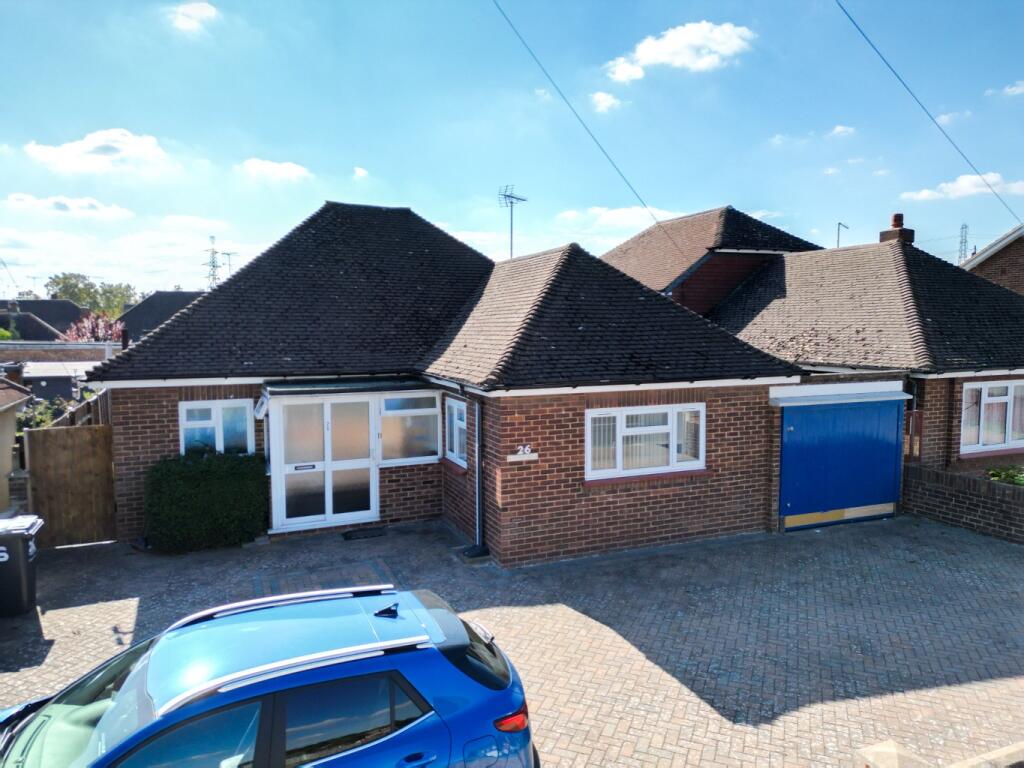 Main image of property: Dene Holm Road, Northfleet, Gravesend, Kent, DA11