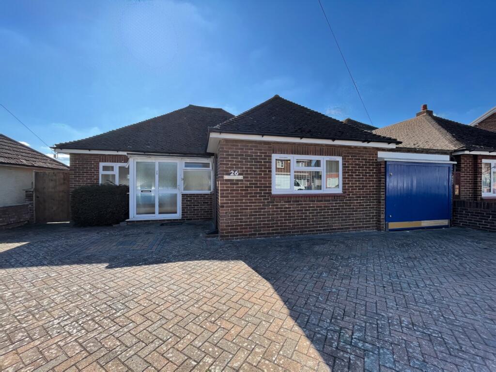 Main image of property: Dene Holm Road, Northfleet, Gravesend, Kent, DA11