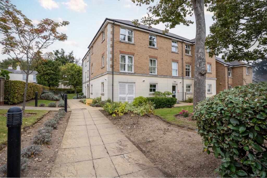 Main image of property: Nelson Court, Glen View, Gravesend, Kent, DA12