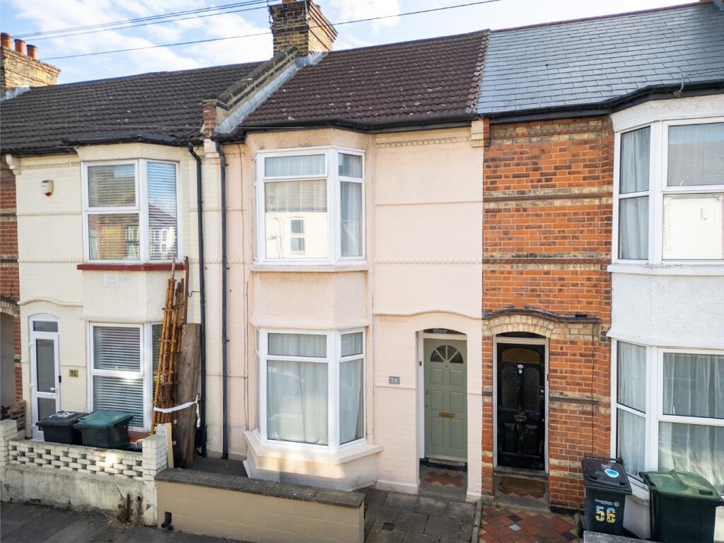 Main image of property: Havelock Road, Gravesend, Kent, DA11 0JG