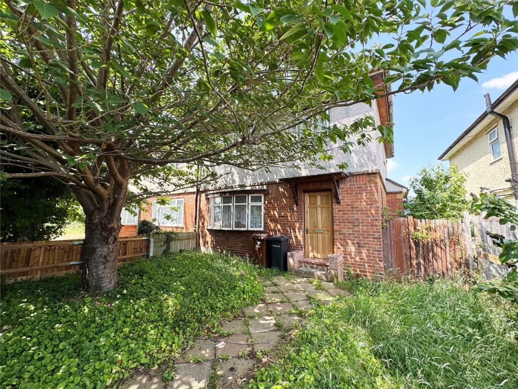 Main image of property: Snelling Avenue, Northfleet, Gravesend, Kent, DA11