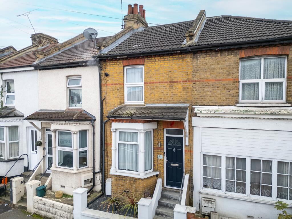 Main image of property: Coopers Road, Gravesend, DA11 7AH