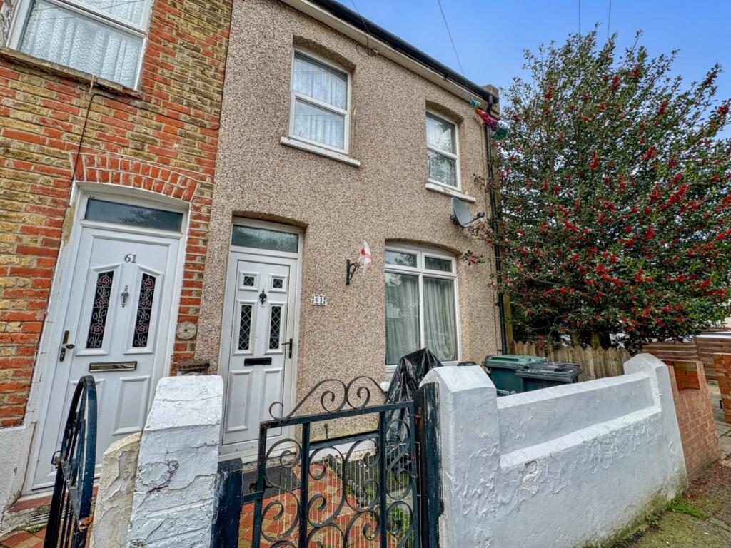 Main image of property: Raphael Road, Gravesend, Kent, DA12