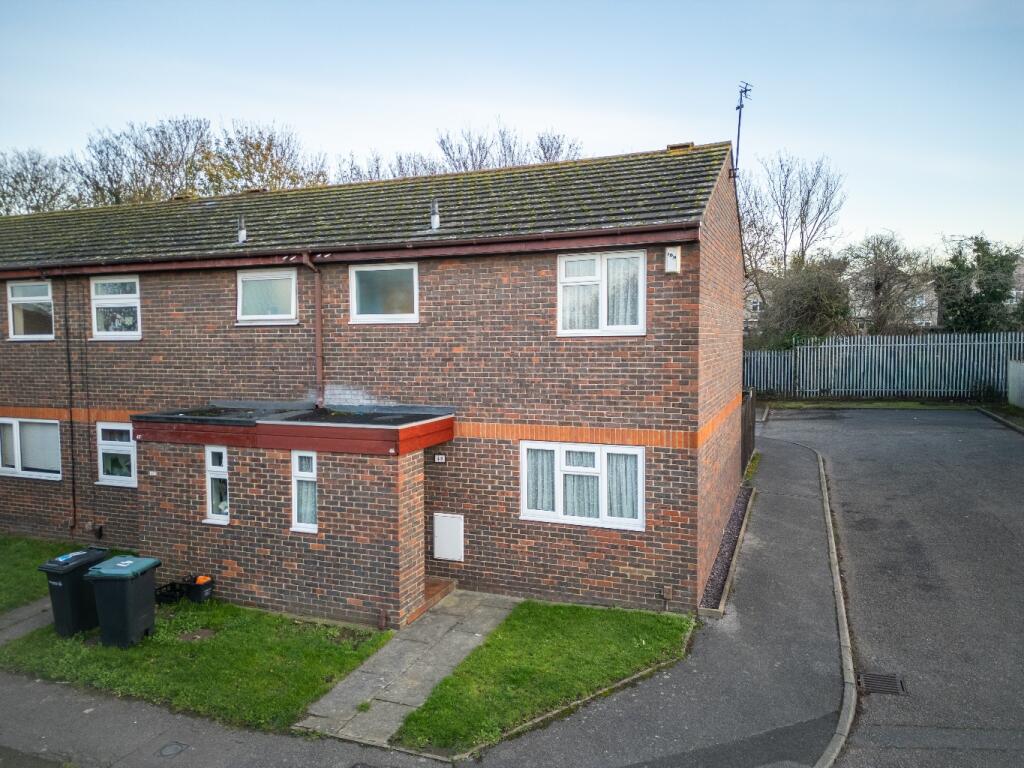 Main image of property: Orchard Road, Northfleet, Gravesend, Kent, DA11 8HU