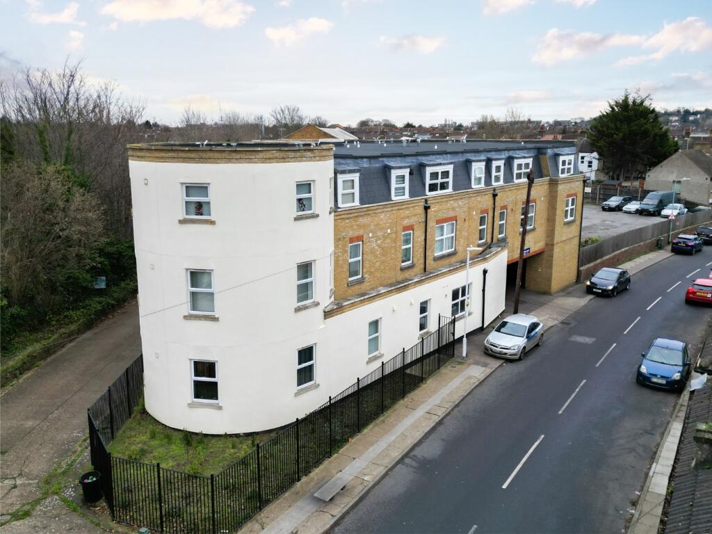 Main image of property: Bridge House, 90 Dover Road East, Gravesend, DA11