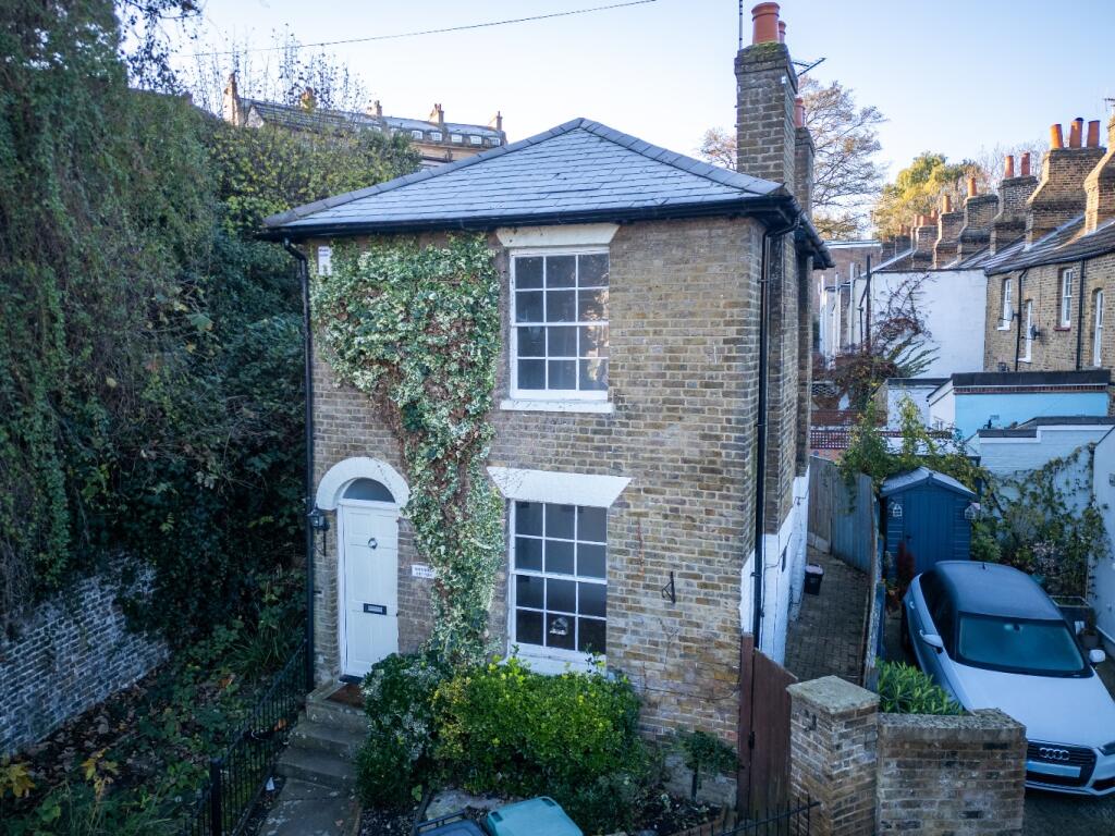 Main image of property: South Hill Road, Gravesend, Kent, DA12 1LA