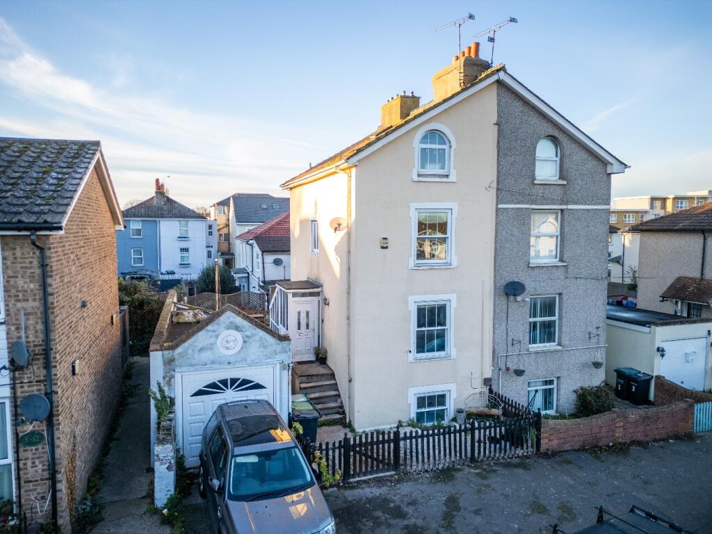 Main image of property: Augustine Road, Gravesend, Kent, DA12