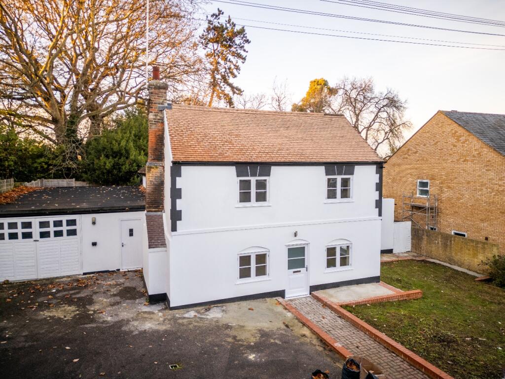 Main image of property: Shrubbery Road, Gravesend, Kent, DA12