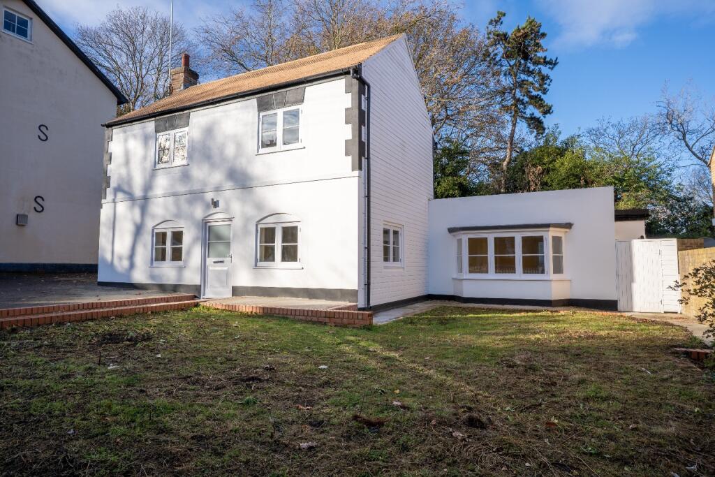 Main image of property: Shrubbery Road, Gravesend, Kent, DA12