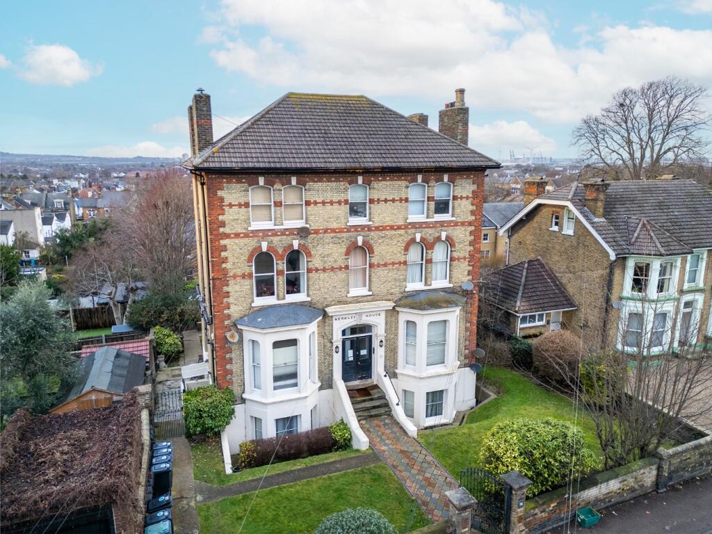 Main image of property: Berkley House, 96 Windmill Street, Gravesend, Kent, DA12