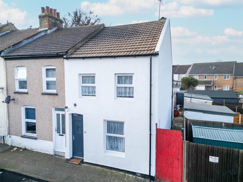 Main image of property: Denton Street, Gravesend, Kent, DA12
