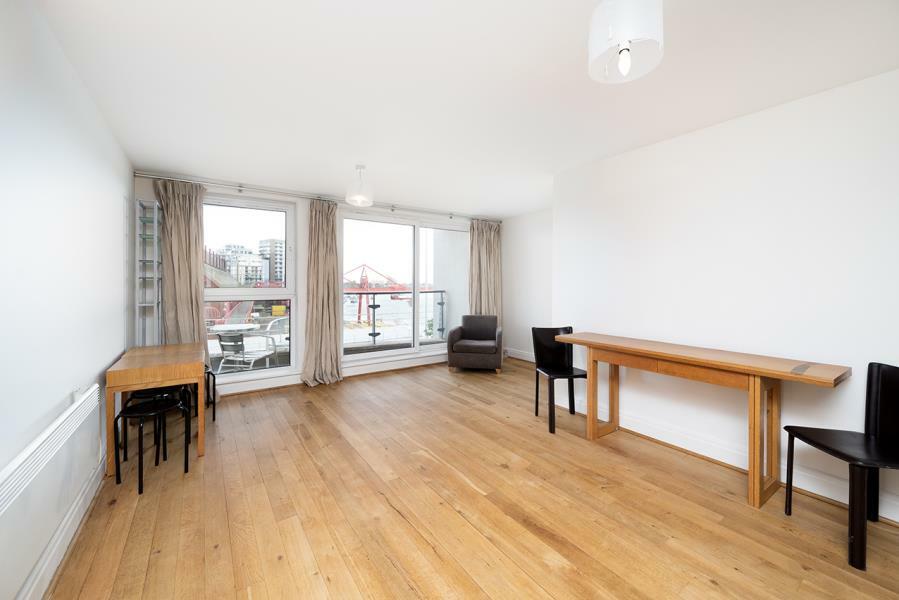 Main image of property: RIVERSIDE WEST, SMUGGLERS WAY, SW18