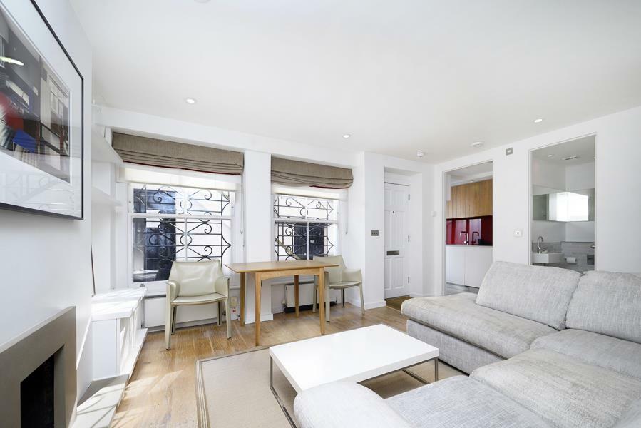 Main image of property: COURTFIELD ROAD, SOUTH KEN, SW7