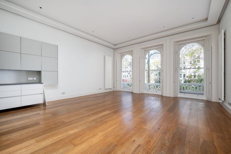 Main image of property: CORNWALL GARDENS, SOUTH KEN, SW7