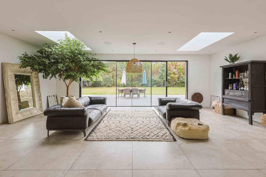 Main image of property: BURHILL, WALTON-ON-THAMES, KT12