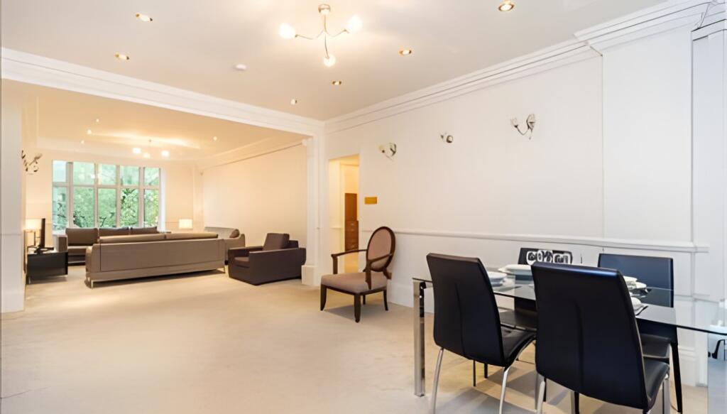 Main image of property: Strathmore Court, St John's Wood, NW8