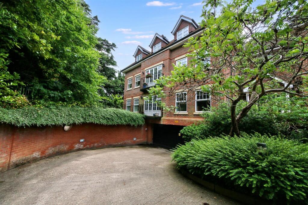 Main image of property: Hawkesley Court, Watford Road
