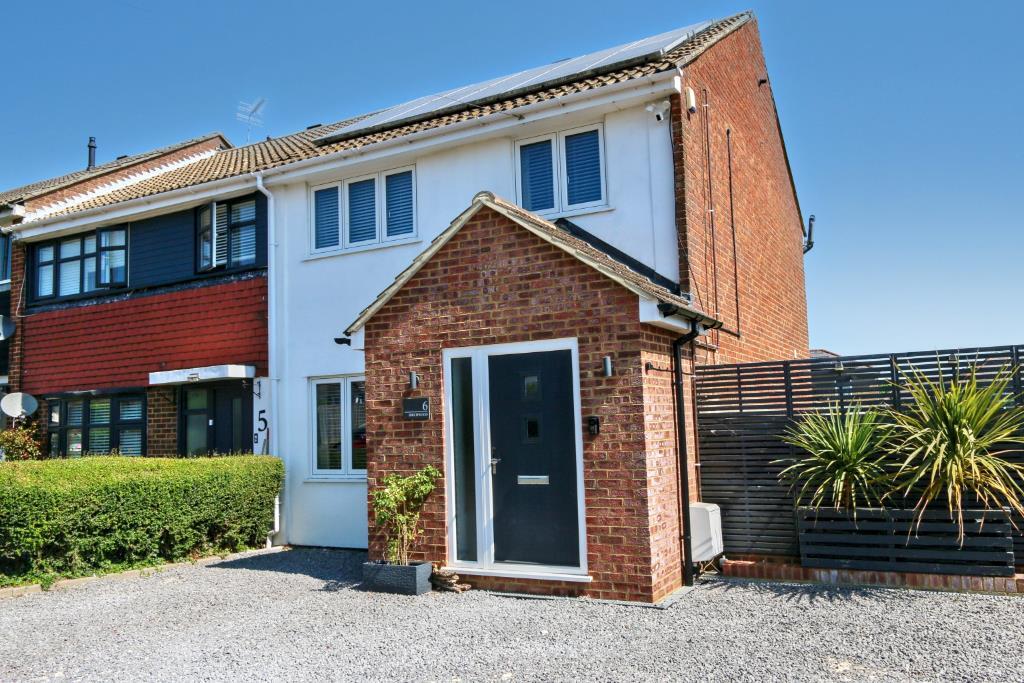 Main image of property: Birchwood, Shenley