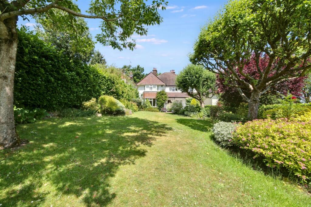 Main image of property: Letchmore Road, Radlett