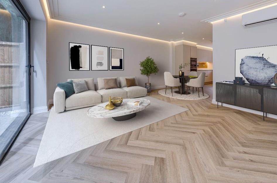 Main image of property: Hooper Close, Cobden Hill, Radlett