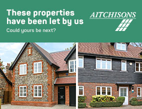 Get brand editions for Aitchisons, Radlett