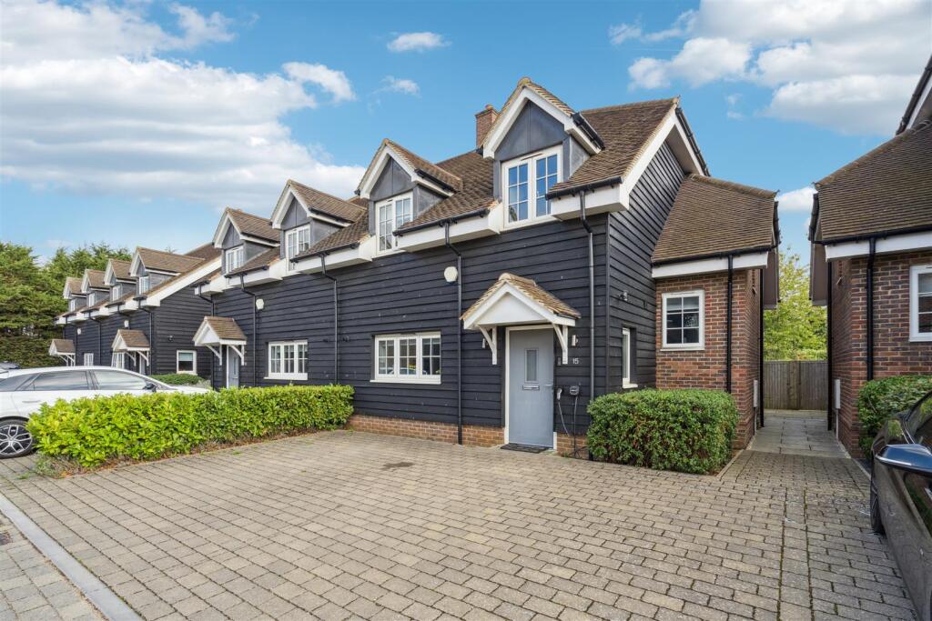 Main image of property: Stables End, Aldenham