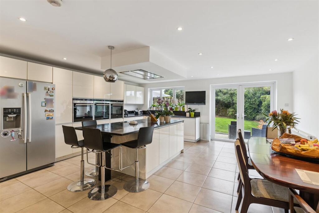 Main image of property: Newberries Avenue, Radlett