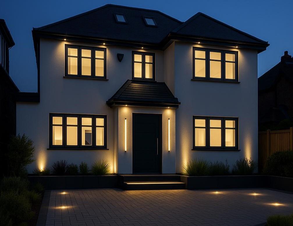 Main image of property: Newberries Avenue, Radlett