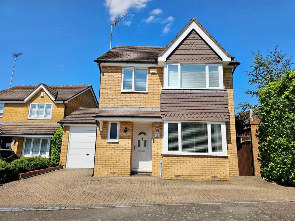Main image of property: Wayside, Shenley