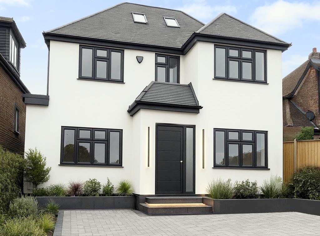 Main image of property: Newberries Avenue, Radlett
