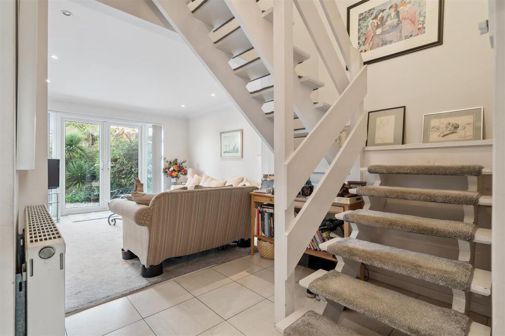 Main image of property: California Lane, Bushey Heath