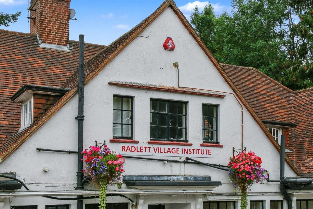 Main image of property: Watling Street, Radlett