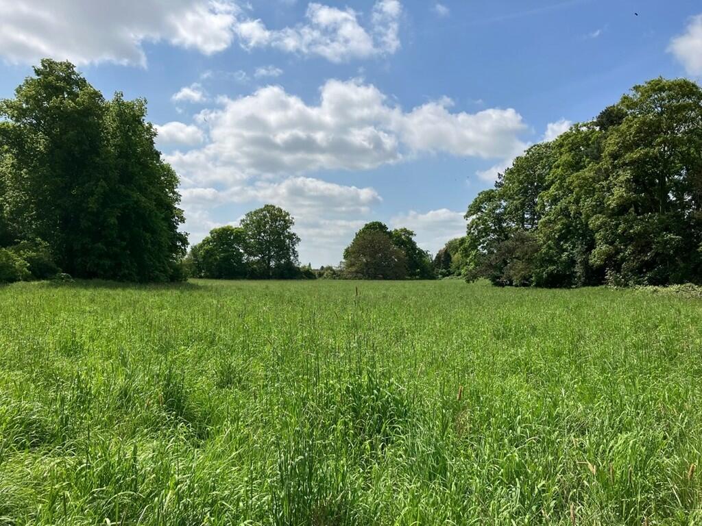 Farm land for sale in Land off Station Road Blunham Bedfordshire , MK44
