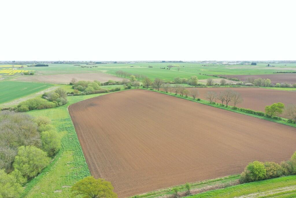 Main image of property: Land at Broughton Cambridgeshire PE28 3AS 