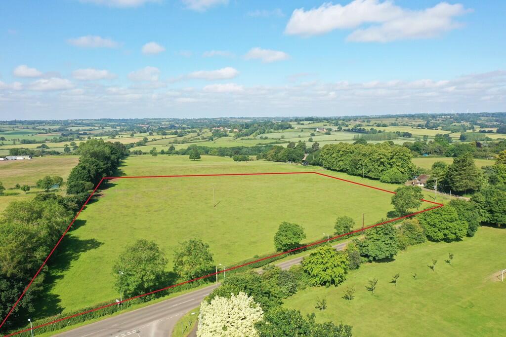 Main image of property: Land off Welford Road, Spratton, Northamptonshire