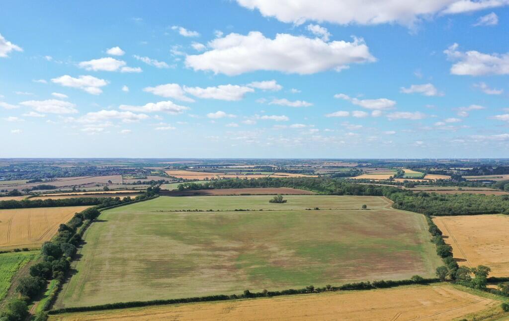 Main image of property: Arable Land and Oxen Wood at Green Lane