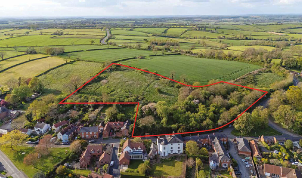 Main image of property: Land off Top Green